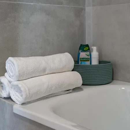 Modern New Terrazas De Costa Adeje. Heated Pool, Big Terrace And Private Parking Apartment