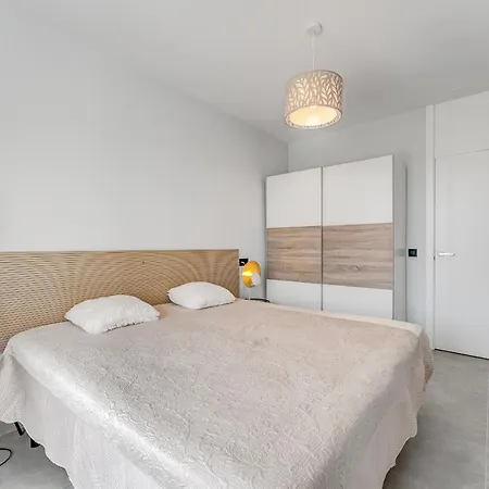 Modern New Terrazas De Costa Adeje. Heated Pool, Big Terrace And Private Parking Costa Adeje (Tenerife)